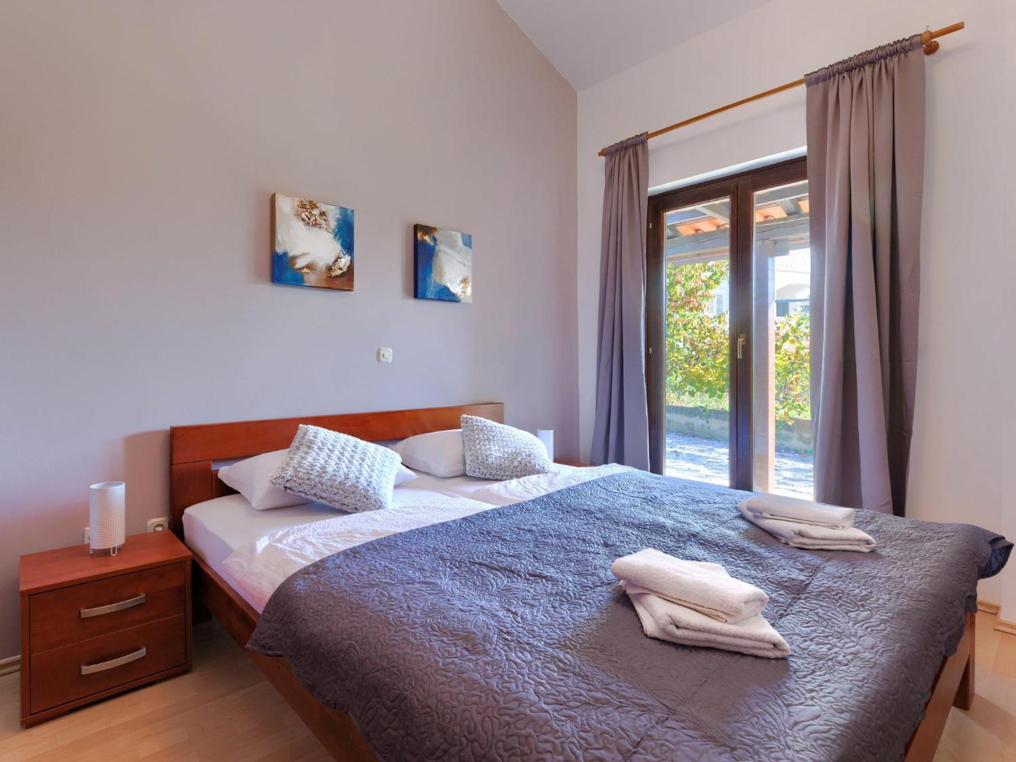 Holiday Home Ema By Interhome Nova Vas  외부 사진