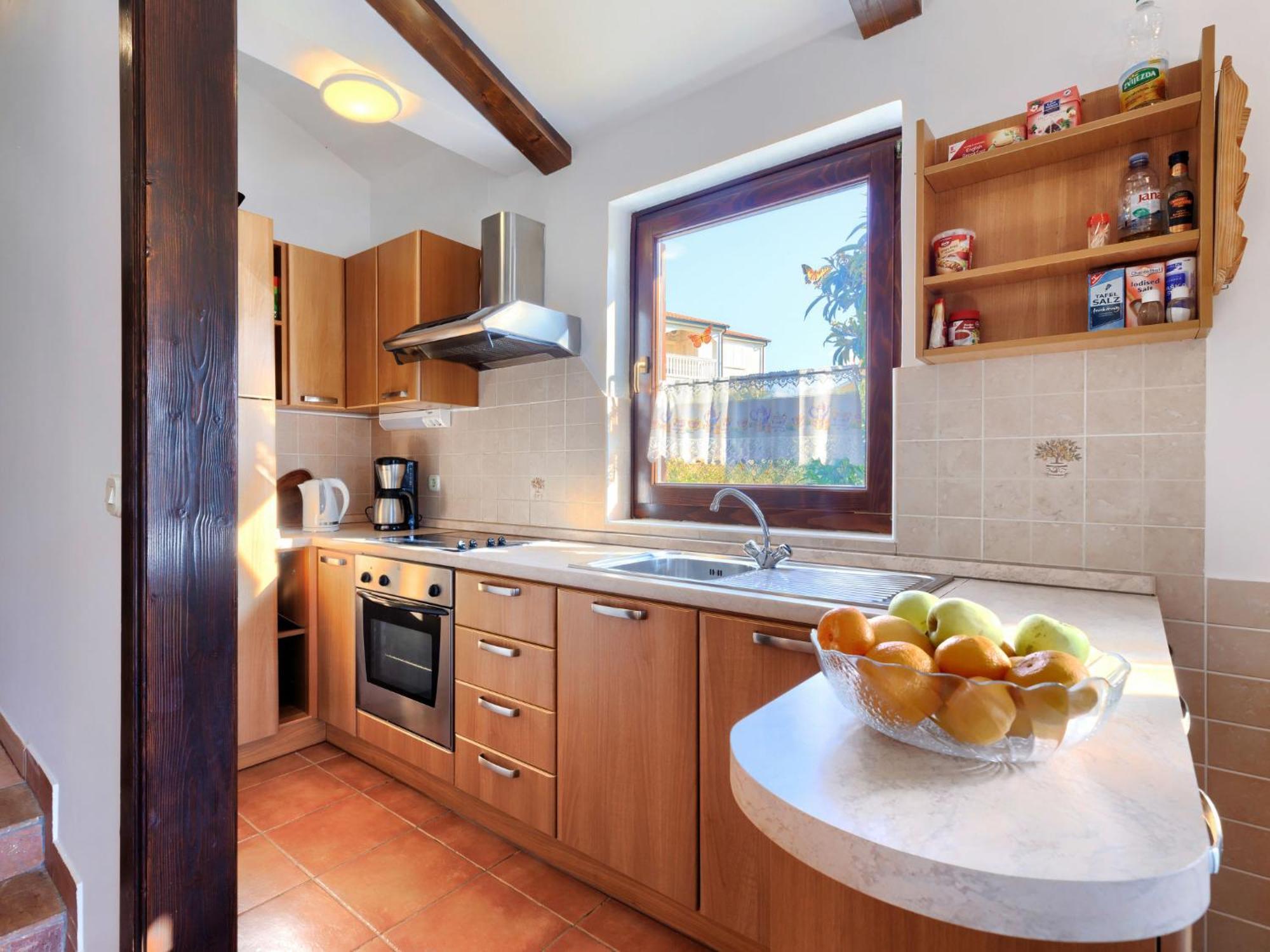 Holiday Home Ema By Interhome Nova Vas  외부 사진