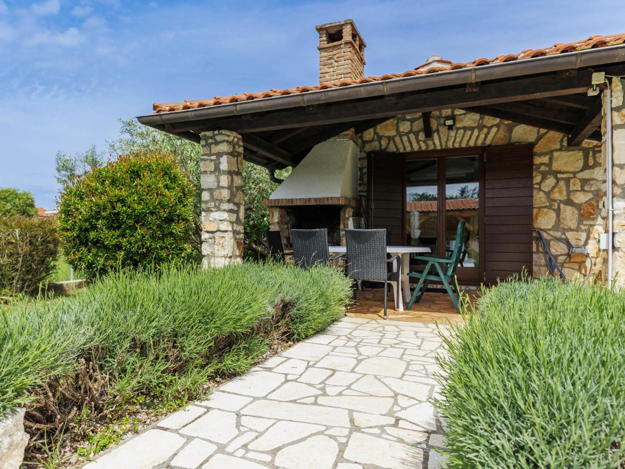 Holiday Home Ema By Interhome Nova Vas  외부 사진