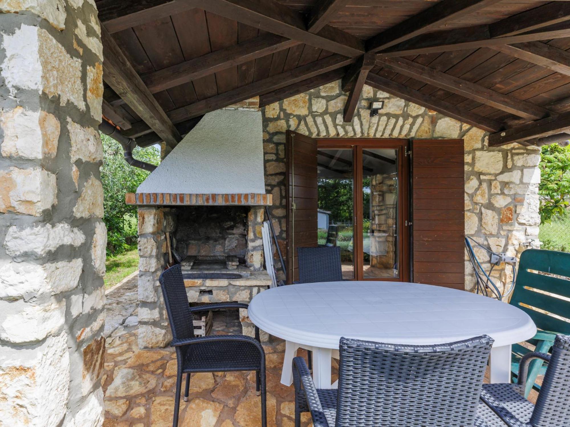 Holiday Home Ema By Interhome Nova Vas  외부 사진