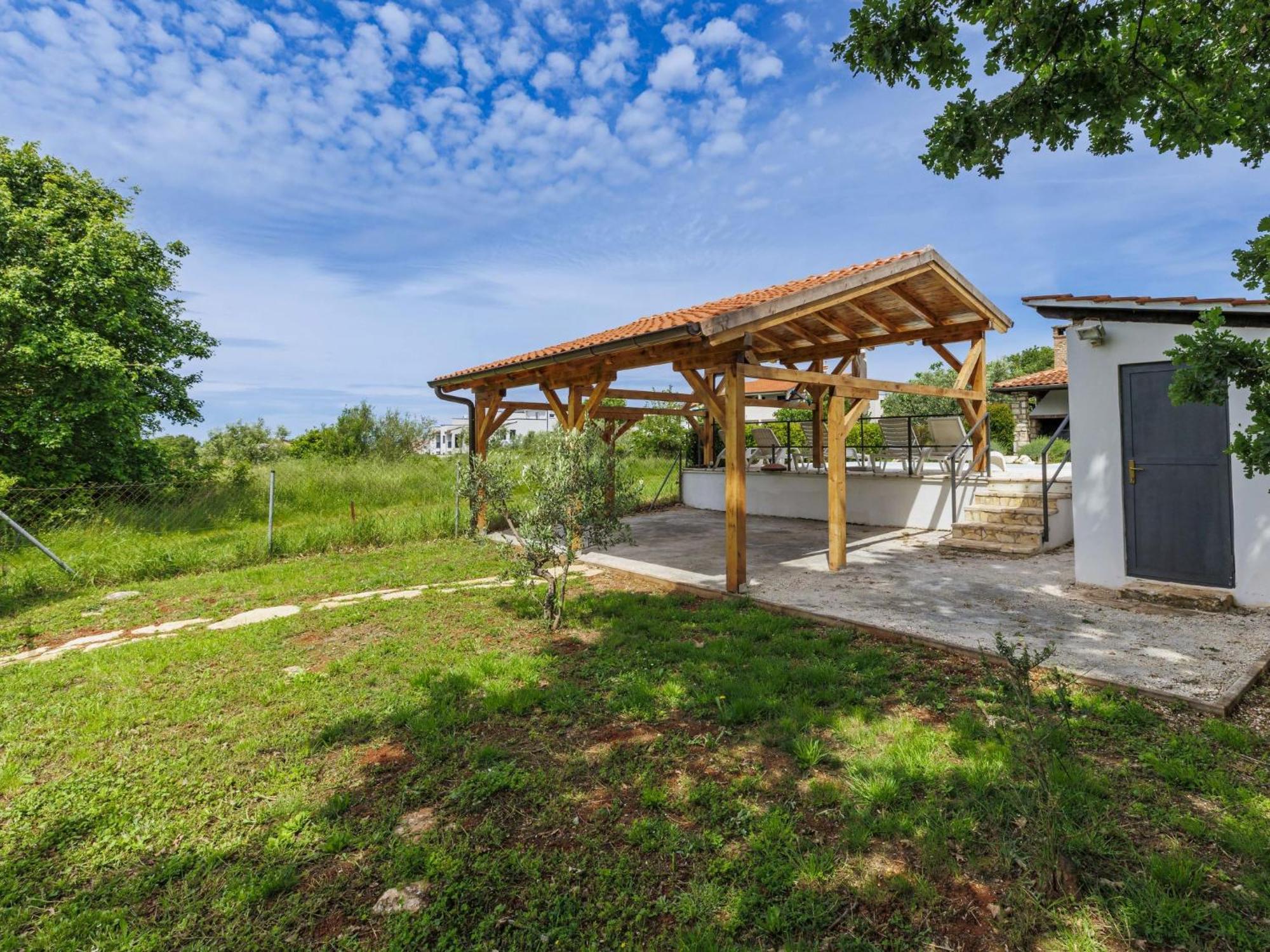 Holiday Home Ema By Interhome Nova Vas  외부 사진